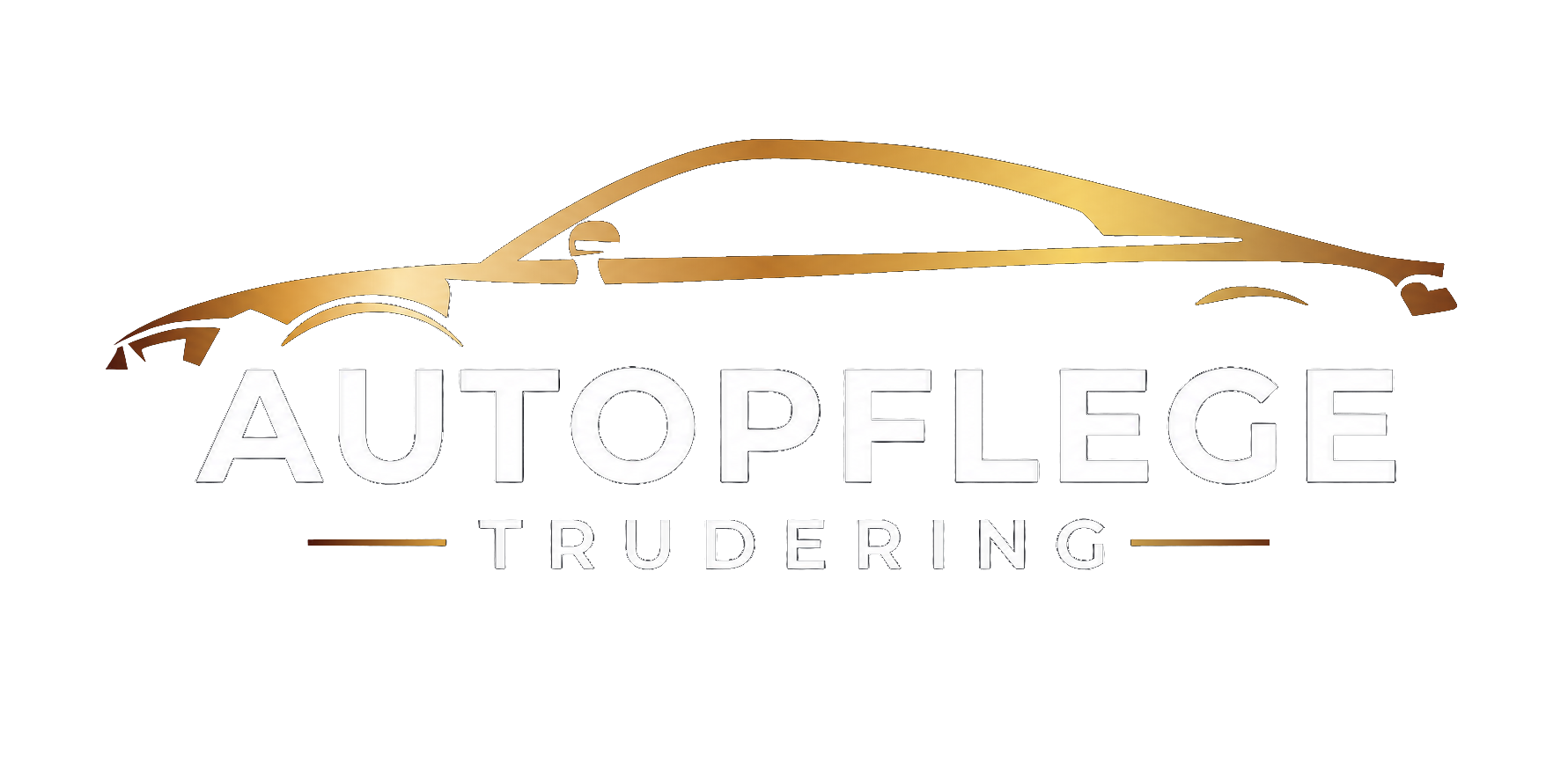 Autopflege Trudering Logo